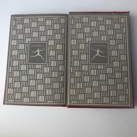 Plays by Moliere Vintage Hardcover The Modern Library New York Random House - Picture 11 of 11